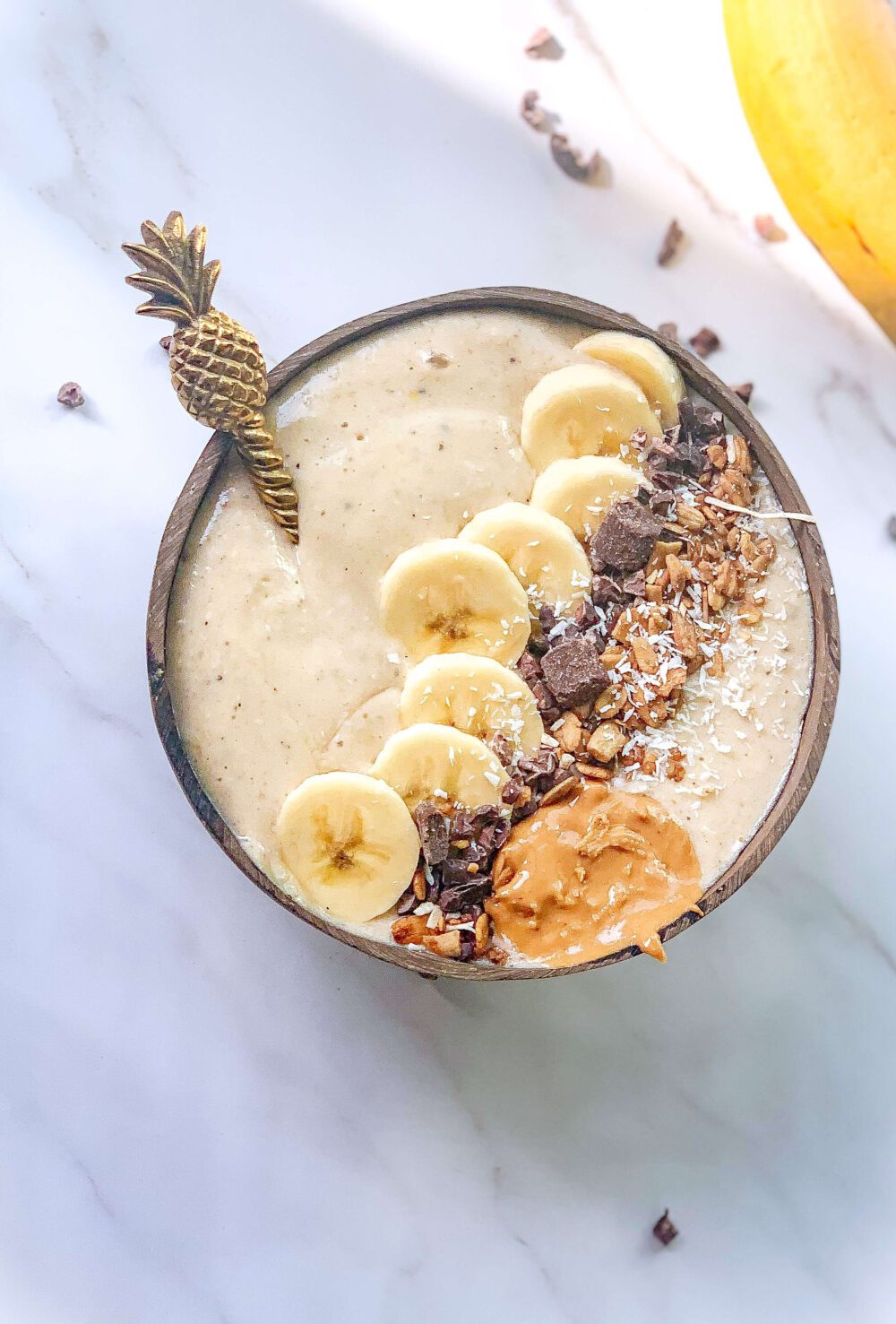 banana-peanutbutter-smoothie