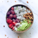 spinach-peach-smoothie