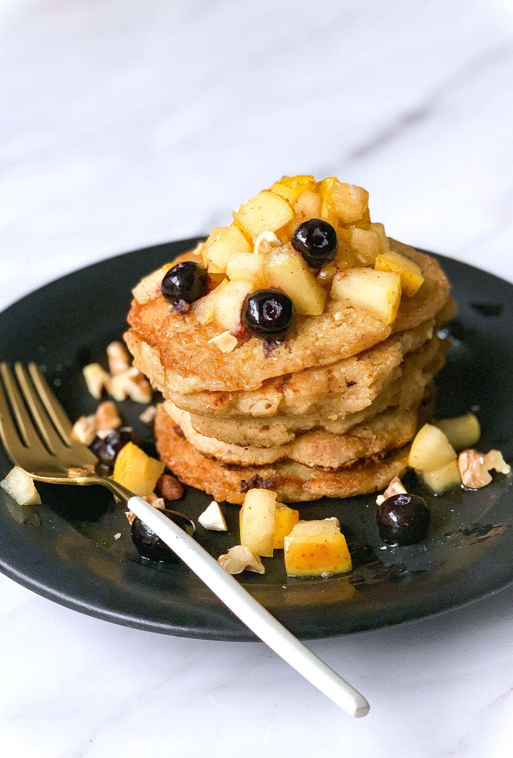 oatmeal-sweetpotato-pancakes