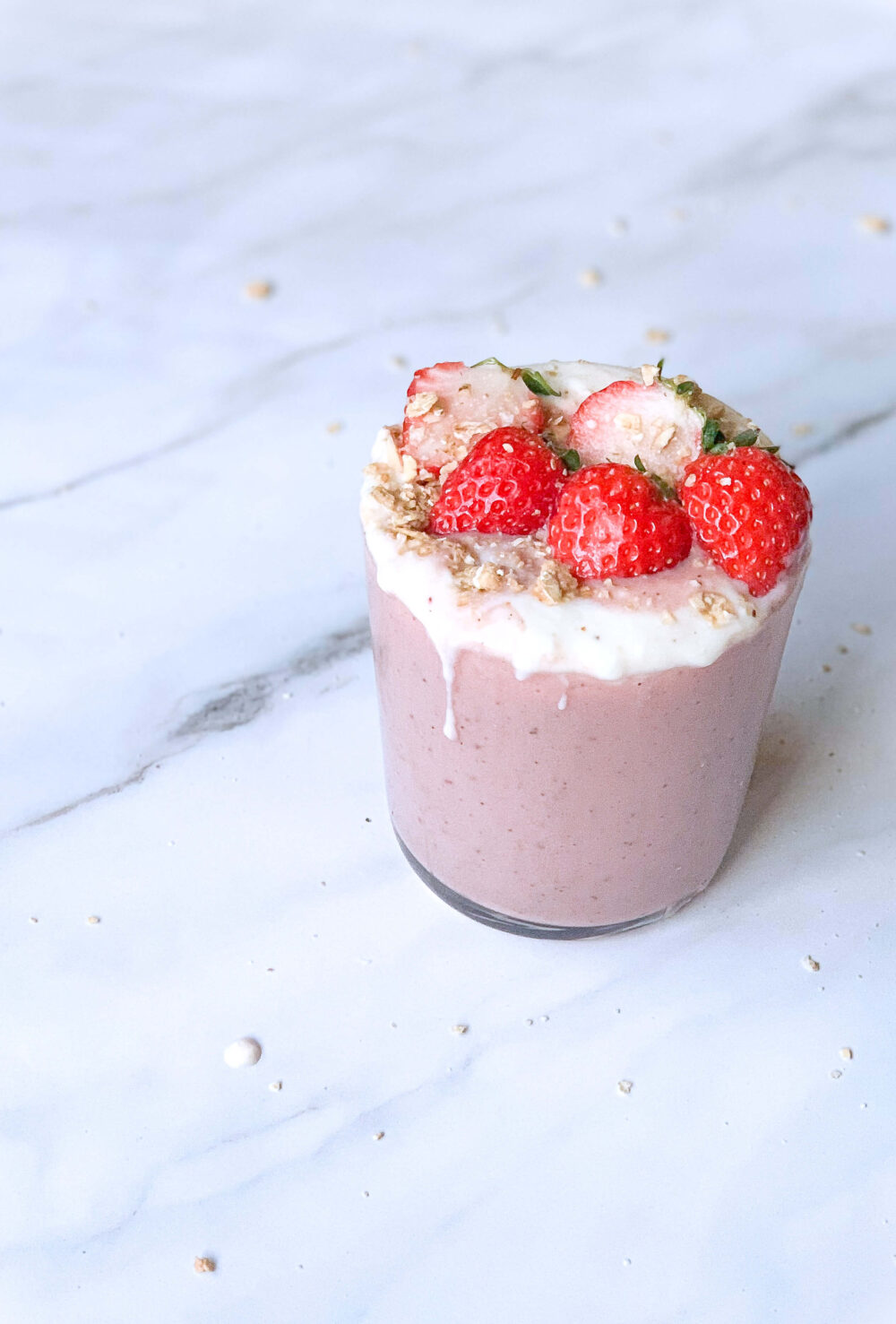 strawberry-banana-soyyogurt-smoothie