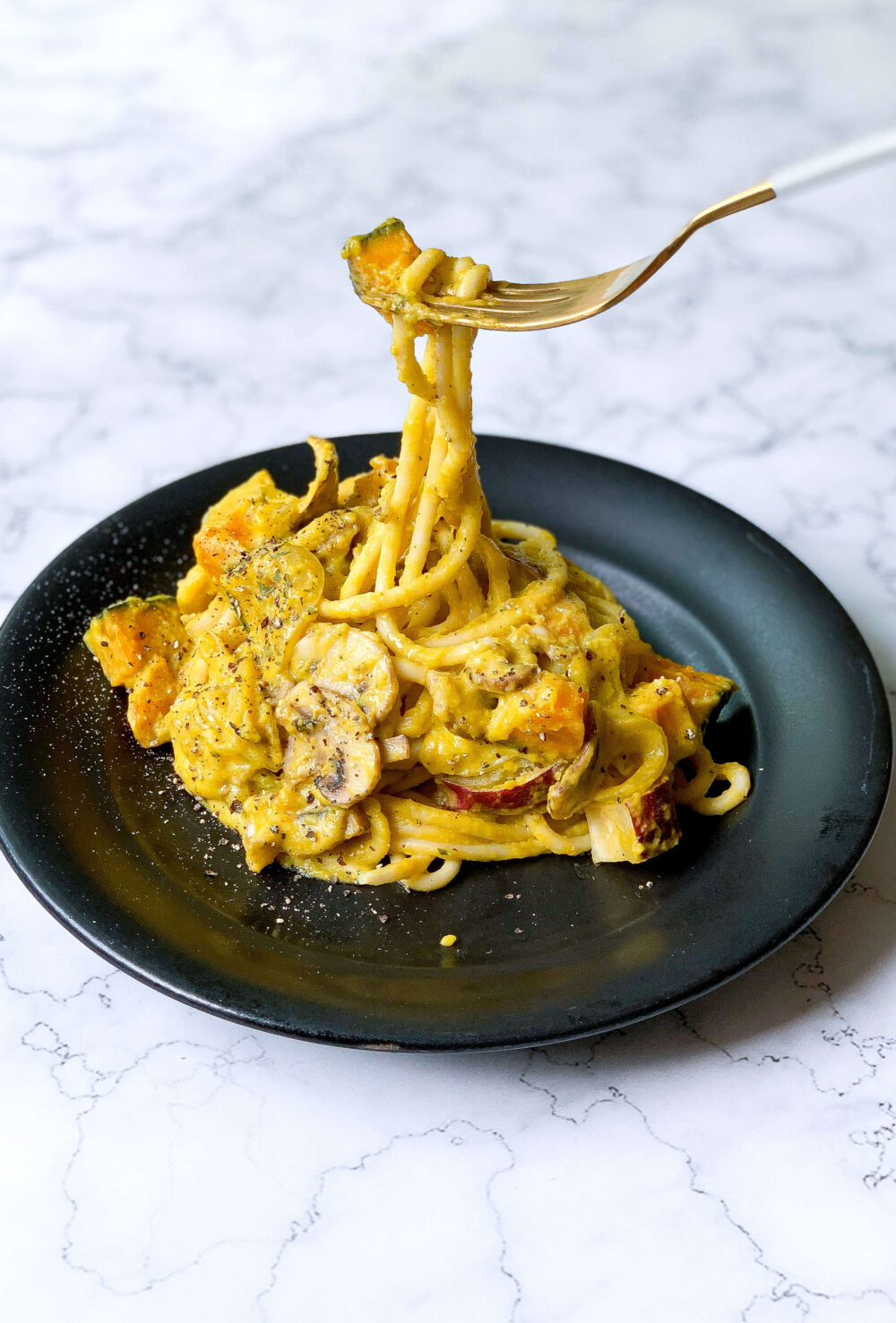 pumpkin-cream-pasta