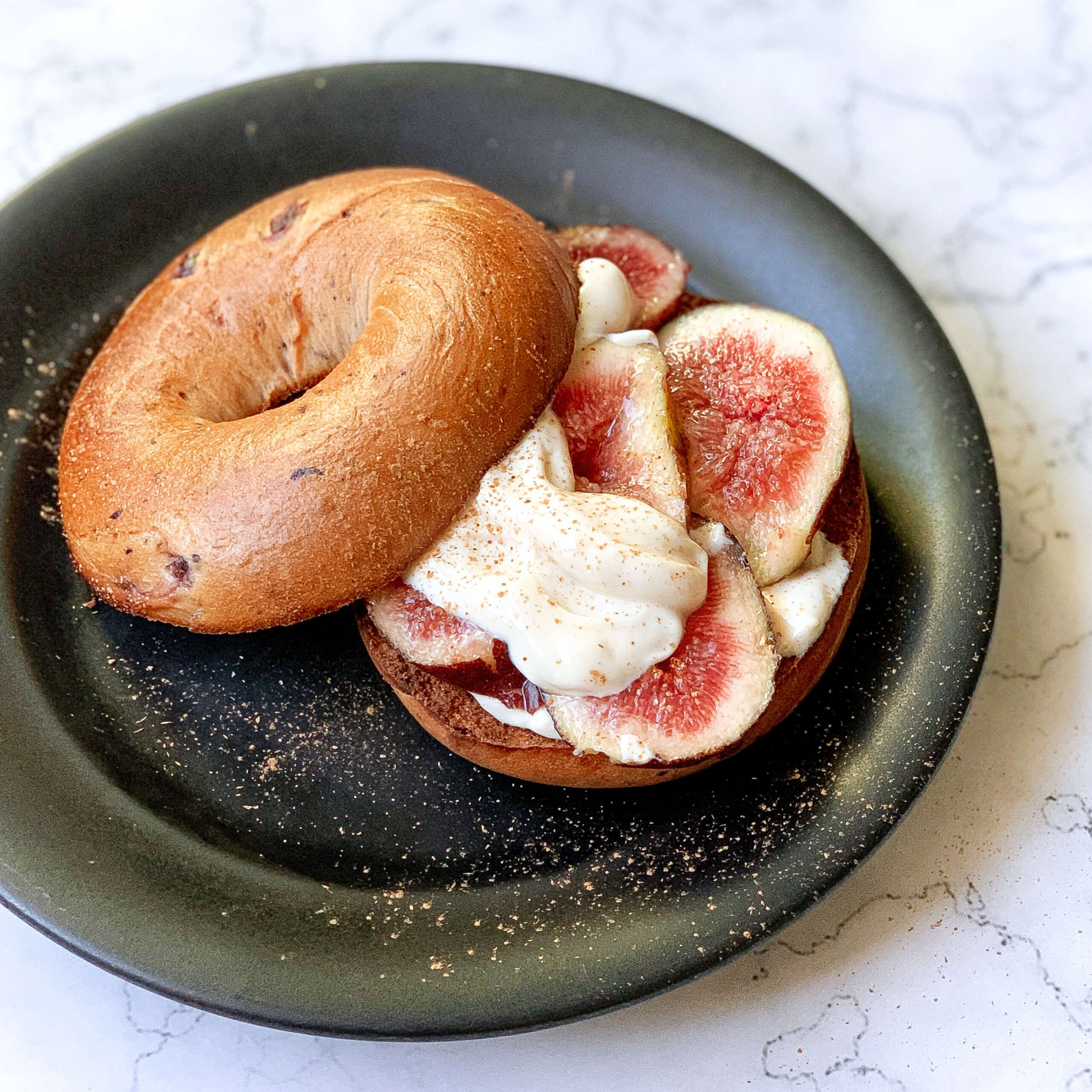 fig-soycreamcheese-bagelsand