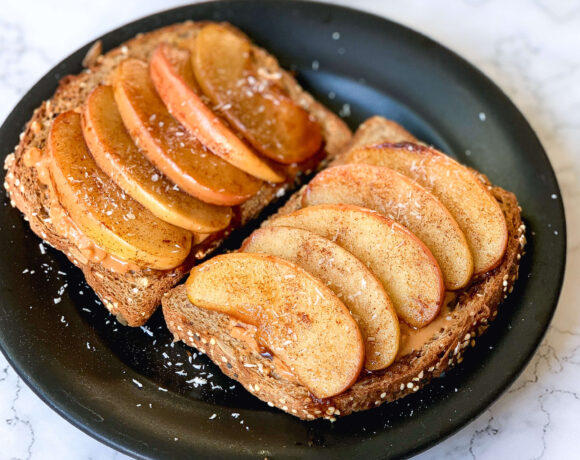 baked-apple-cinnamon-toast